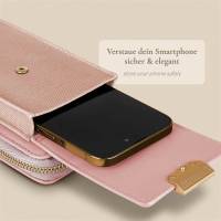 ONEFLOW Bliss Purse Samsung Galaxy S23 Handytasche mit Geldbörse – weiteres Produktbild 4