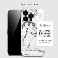 ONEFLOW Bliss Cover iPhone 16 Pro Max Marmor Muster – weiteres Produktbild 3