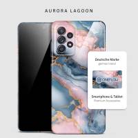 ONEFLOW Bliss Cover Samsung Galaxy A52s 5G Marmor Muster – weiteres Produktbild 3