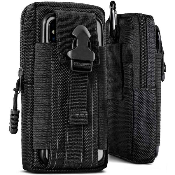 ONEFLOW Survival Case Volla Phone Quintus Handytasche Outdoor