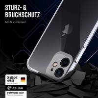 ONEFLOW Cushion Case iPhone 12 mini Bumper Hülle – weiteres Produktbild 2