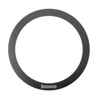 Baseus Halo Series Magnetring – MagSafe Ladegerät, QI-Ladegerät, MagSafe Ring für einfaches Laden – weiteres Produktbild 1