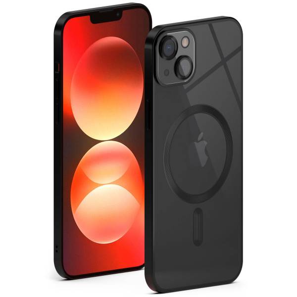 ONEFLOW Aura Case iPhone 14 Plus mit MagSafe