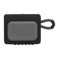 JBL Go 3 – Kleine Bluetooth Box – Wasserfester, tragbarer Lautsprecher für unterwegs