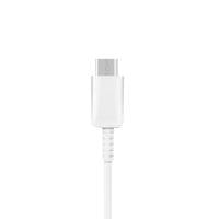 Samsung Ladekabel – USB-A auf USB-C für Smartphones und andere Geräte, Schnellladekabel, Länge 1,2 m