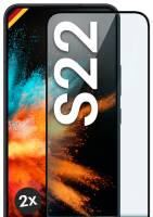Panzerglas 3D Full Screen