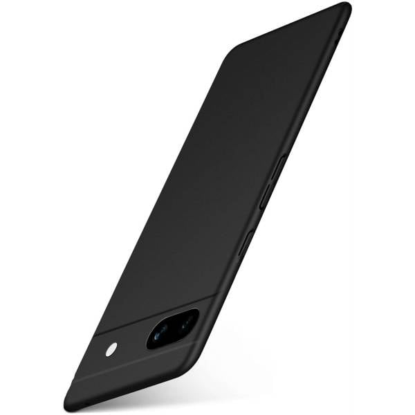 moex Alpha Case Google Pixel 7a Hardcase ultra dünn