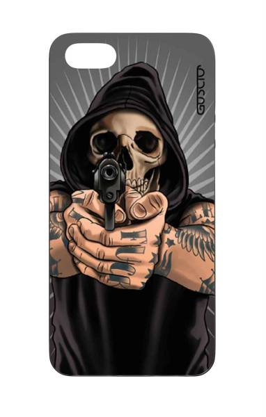 Guscio 2C Cover iPhone SE (2016) Designer Schutzhülle