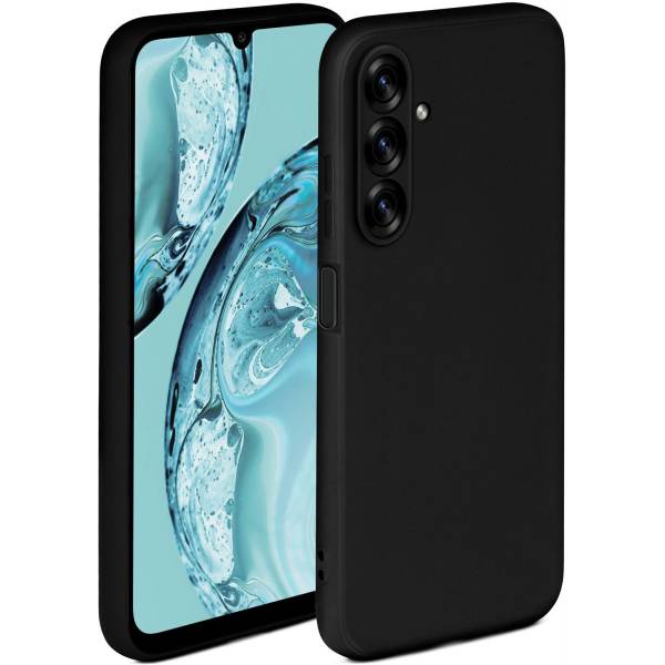 ONEFLOW Soft Case Samsung Galaxy A26 5G mit Kameraschutz