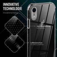 ONEFLOW Cushion Case iPhone XR Bumper Hülle – weiteres Produktbild 4