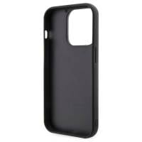 Karl Lagerfeld Hardcase 3D – Silikon Case für iPhone 14 Pro Max mit Karl Lagerfeld Design