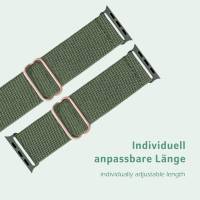 ONEFLOW Flex Loop Apple Watch 2 (38mm) Armband flexibel – weiteres Produktbild 5