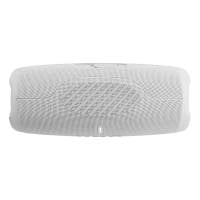JBL Charge 5 – Bluetooth-Lautsprecher, wasserdichte Boombox, lange Akkulaufzeit, robustes Design