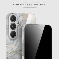 ONEFLOW Bliss Cover Samsung Galaxy S20 FE Marmor Muster – weiteres Produktbild 1