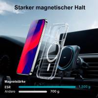 ESR Classic Hybrid MagSafe-Hülle mit HaloLock für iPhone 14 Pro Max – mit Militärnorm-Schutz