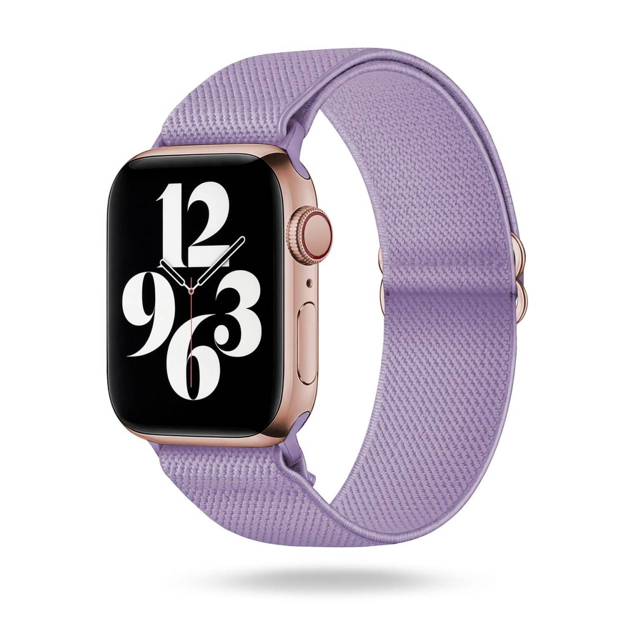 ONEFLOW Flex Loop Apple Watch Ultra 1 (49mm) Armband flexibel