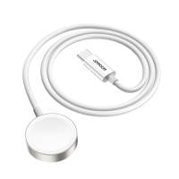 Joyroom Magnetladekabel – Wireless Ladestation für Apple Watch, Kabel mit USB-C Anschluss, Länge 1,2 m
