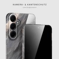 ONEFLOW Bliss Cover Samsung Galaxy A35 5G Marmor Muster – weiteres Produktbild 1