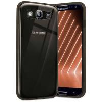 ONEFLOW Clear Case Samsung Galaxy S3 Neo Silikonhülle transparent – weiteres Produktbild 0