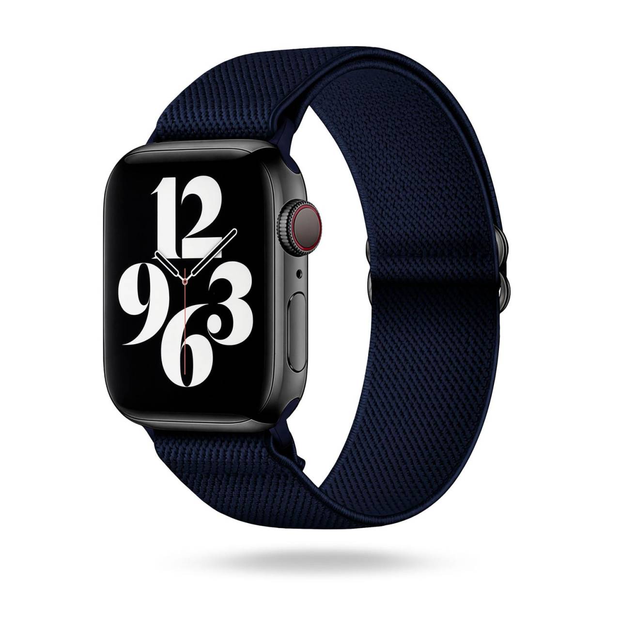 ONEFLOW Flex Loop Apple Watch 8 (45mm) Armband flexibel