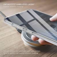 ONEFLOW Touch Case für Samsung Galaxy Note 9 – 360 Grad Full Body Schutz, komplett beidseitige Hülle