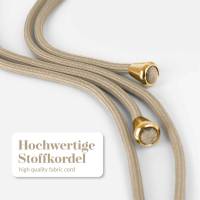 moex Unleash Poco F2 Pro Handykette mit Einleger