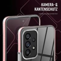 ONEFLOW Cushion Case Samsung Galaxy A53 5G Bumper Hülle – weiteres Produktbild 1