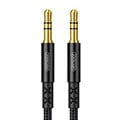 AUX Kabel (3,5mm Klinke) AUX Kabel (3,5mm Klinke)