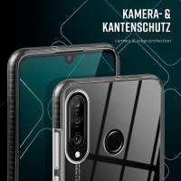 ONEFLOW Cushion Case Huawei P30 Lite New Edition Bumper Hülle – weiteres Produktbild 1
