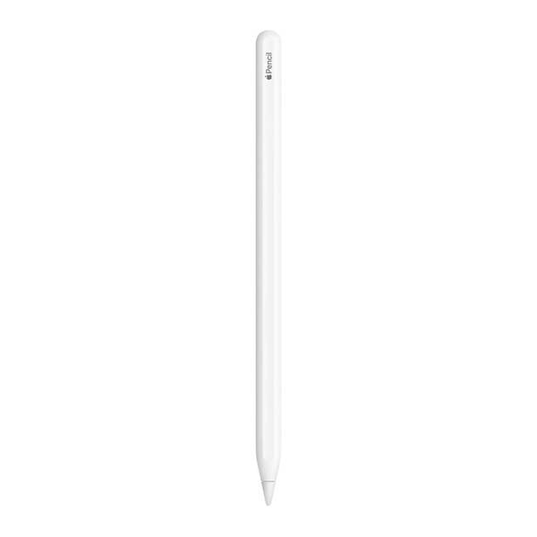 Apple Pencil (2. Generation) – Akkubetriebener Stylus, Magnetischer Stylus mit Touchfunktion für iPad