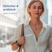 ONEFLOW Flex Loop Apple Watch SE 2 (44mm) Armband flexibel – weiteres Produktbild 2