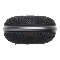 JBL Clip 4 – Tragbarer, wasserdichter Bluetooth Speaker, Ideal für Unterwegs, Outdoor-Musikbox mit Karabiner