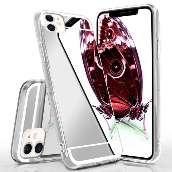 moex Mirror Case iPhone 12 Spiegelhülle