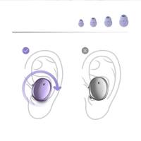 Baseus Bowie E2 – Wasserdichter TWS Bluetooth 5.2 Funkkopfhörer, High-Tech Kopfhörer TWS 5.2