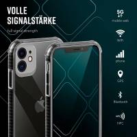 ONEFLOW Cushion Case iPhone 11 Bumper Hülle – weiteres Produktbild 3