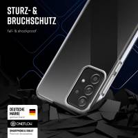 ONEFLOW Cushion Case Samsung Galaxy A52 5G Bumper Hülle – weiteres Produktbild 2