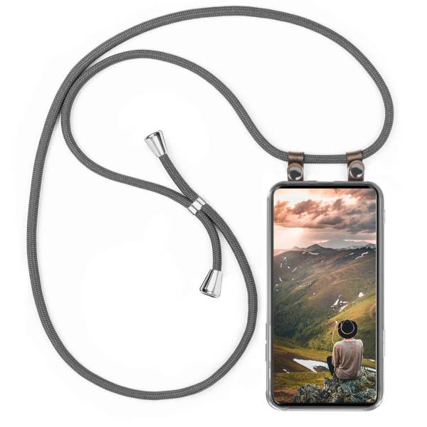 moex Free Spirit Samsung Galaxy S20 Ultra 5G Hülle mit Band abnehmbar