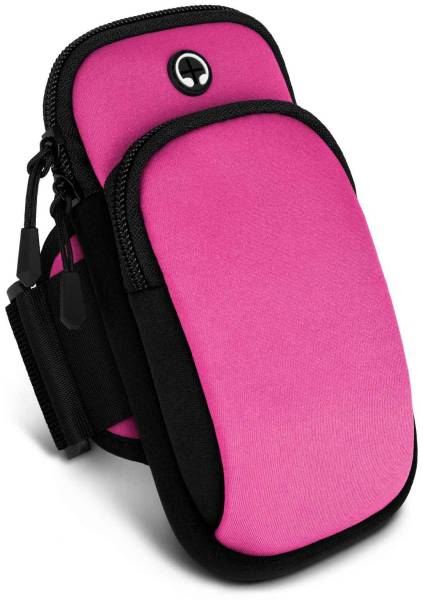 Handy Armtasche, ideal zum Joggen und Fitness