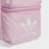 Adidas Originals AC Festival Umhängetasche – Recycelte Materialien, mit zwei Reißverschlusstaschen – weiteres Produktbild 6