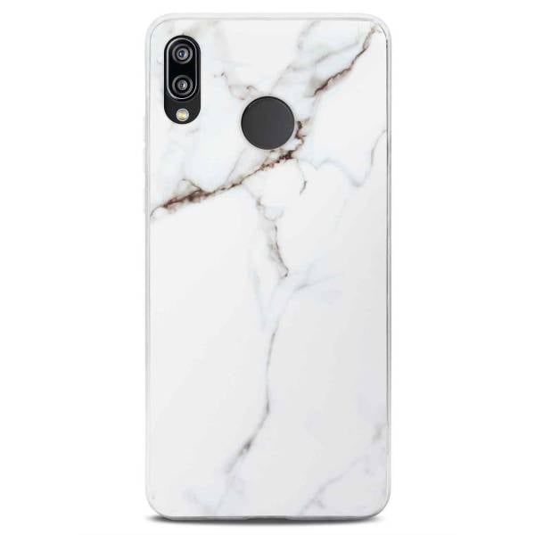 ONEFLOW Sense Case Huawei P20 Lite Marmor Optik