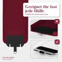 moex Unleash Redmi Note 12S Handykette mit Einleger