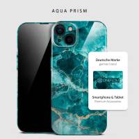 ONEFLOW Bliss Cover iPhone 15 Marmor Muster – weiteres Produktbild 3