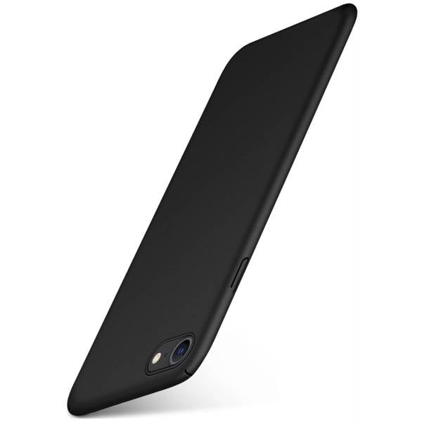 moex Alpha Case iPhone SE (2020) Hardcase ultra dünn
