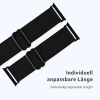 ONEFLOW Flex Loop Apple Watch SE 2 (40mm) Armband flexibel – weiteres Produktbild 5