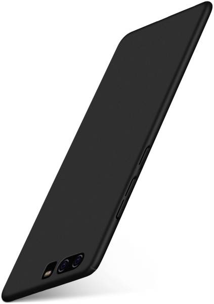 moex Alpha Case für Huawei P10 – Extrem dünne, minimalistische Hülle in seidenmatt