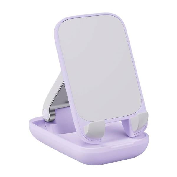 Baseus Seashell-Serie – Verstellbarer und flexibler Telefonständer für optimalen Komfort und Bedienung