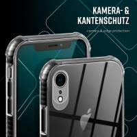 ONEFLOW Cushion Case iPhone XR Bumper Hülle – weiteres Produktbild 1