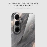 ONEFLOW Bliss Cover Samsung Galaxy A35 5G Marmor Muster – weiteres Produktbild 6