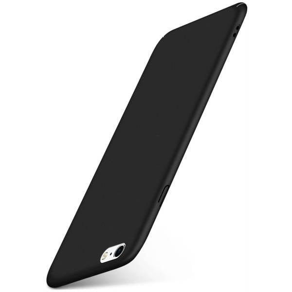 moex Alpha Case iPhone 6s Plus Hardcase ultra dünn