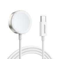 Joyroom Magnetladekabel – Wireless Ladestation für Apple Watch, Kabel mit USB-C Anschluss, Länge 1,2 m